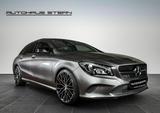 Mercedes-Benz CLA 200 - Mercedes-Benz CLA 200 in Bochum