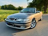 Saab Cabrio LE 9-3  2 Liter Turbo Sportpaket - Saab aus 2003: Cabrio
