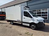 Mercedes-Benz Sprinter 516 CDI/ Kuhlkoffer/ Carrier Xarios 300 - Mercedes-Benz 300cd