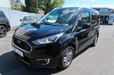 Ford Transit Connect # Navi # AHK # adapt. Tempomat - gebrauchte Ford Transit Connect aus dem Jahr 2022