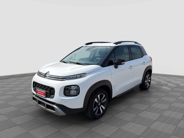 Image of Citroën C3 Aircross