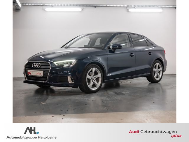 Audi A3 Limousine Sport 30 TDI AHK, Navi, Tempomat