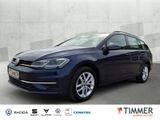Volkswagen Golf VII Variant 1.6 TDI COMFORT *LED *SHZ *ERGO - Volkswagen Golf: 1er