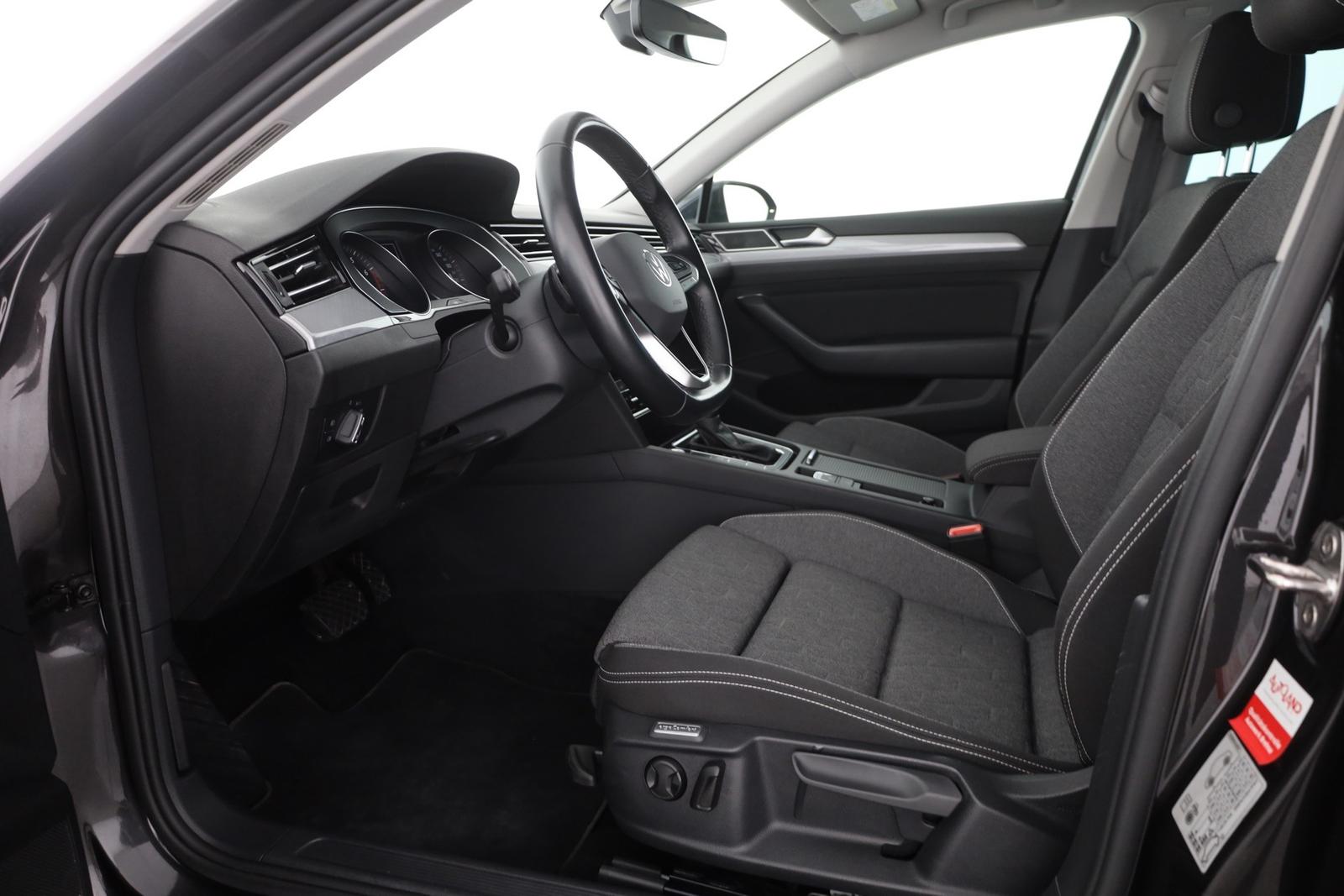 Volkswagen Passat 1.5 TSI DSG Business LED Navi ACC, миниатюра 22