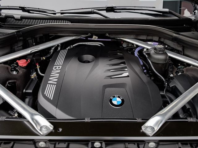 Foto Nummer 14: BMW X7