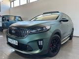 Kia 2.2 CRDI GT-Line 4WD*Head-Up*360°Kamera*Panorama - Kia Sorento in Frankfurt (Main)