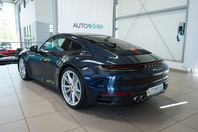 Vorschau Auto