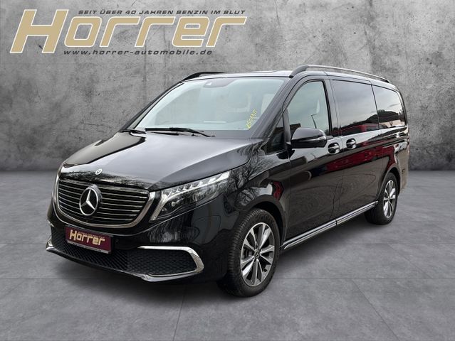 Mercedes-Benz EQV 300 lang LED 360° Airmatic Distr Dreh-Sitze