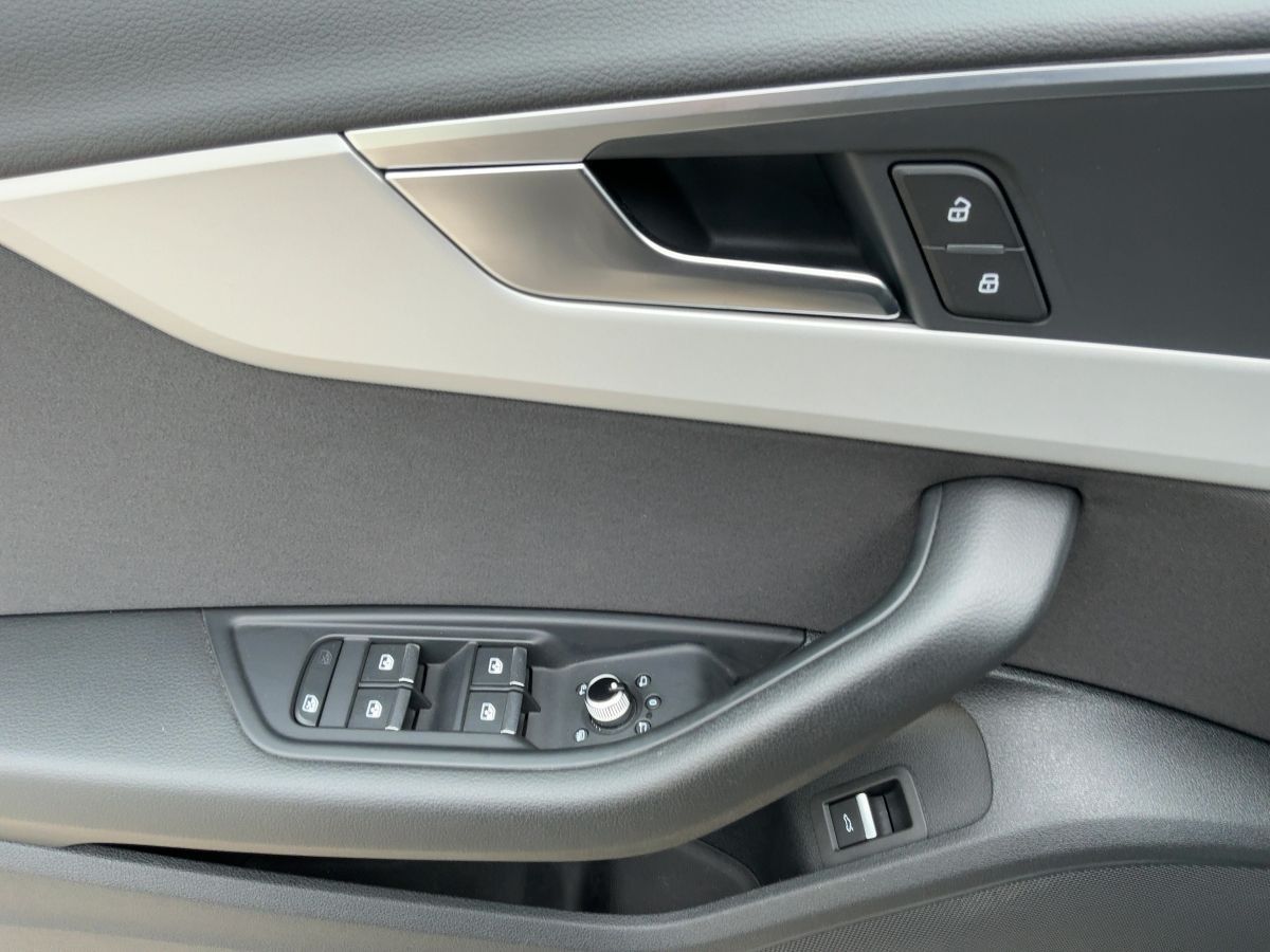 Audi A4 - Bild 16