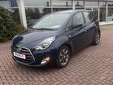 Hyundai ix20 1.6 Space blue - Hyundai ix20 Space mit Benzin-Antrieb