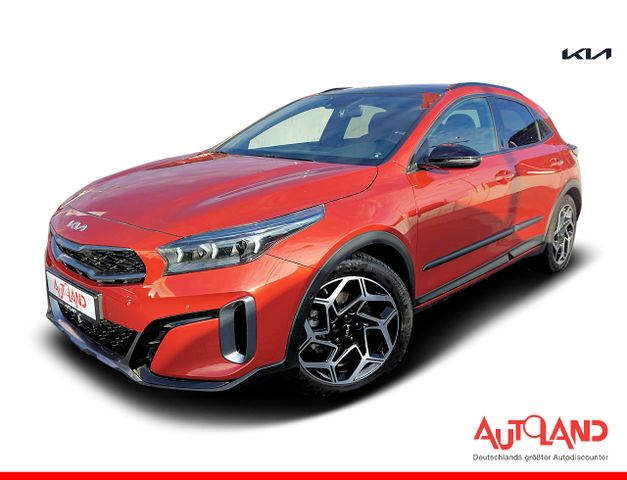 Kia Xceed 1.5 T-GDI GT Line LED Navi AHK