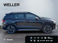 Cupra Ateca - Vorschau Bild 9