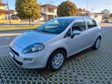 Fiat Punto 1.2 5 porte Lounge GPL - Fiat Punto mit LPG-Antrieb