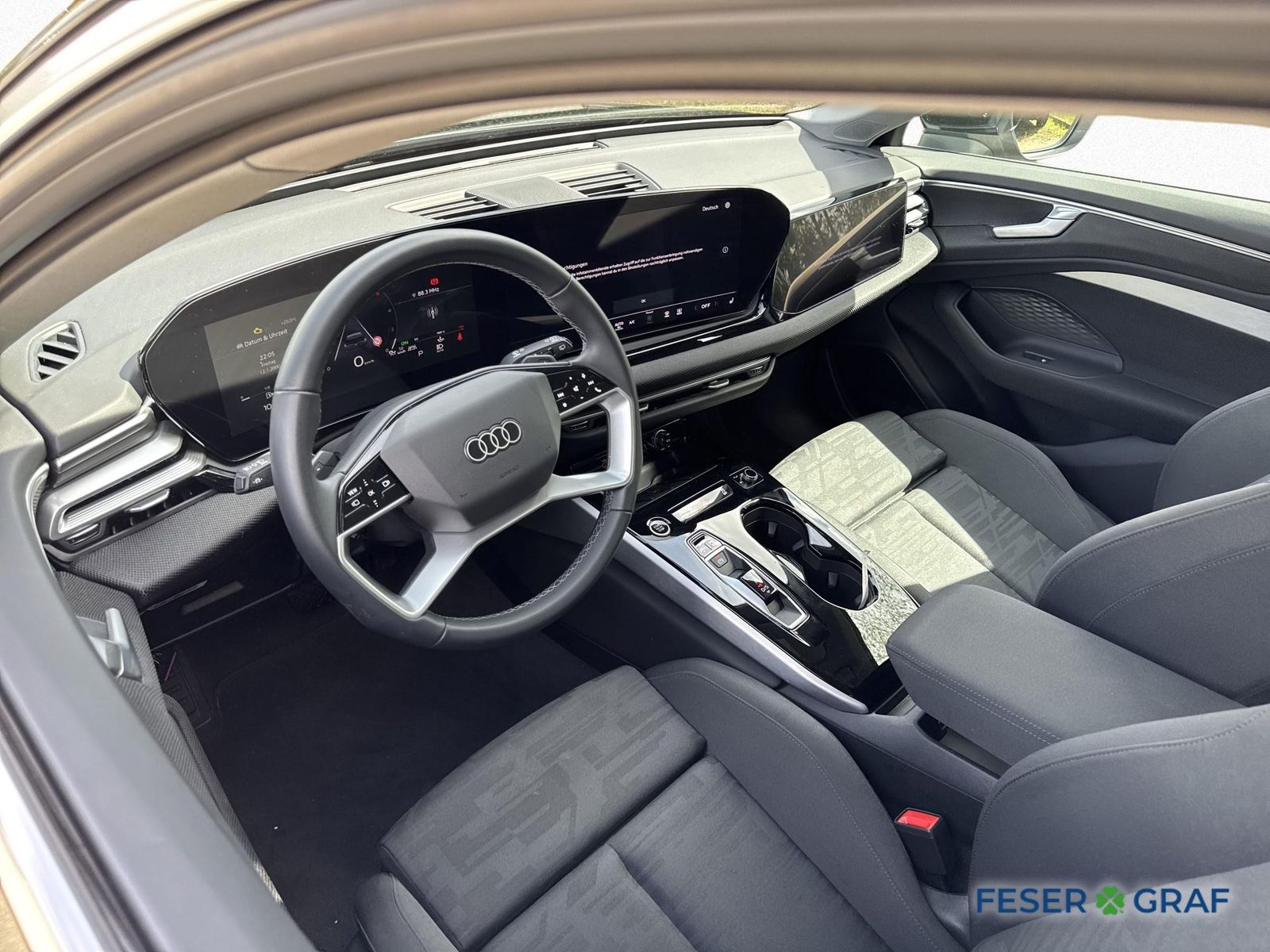 Audi A6 - Bild 9