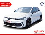 Volkswagen Golf VIII 2.0 GTI DSG Navi LED ACC PDC Kamera