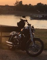 Harley-Davidson  Dyna Wide Glide  FXDWG - HARLEY-DAVIDSON WIDE DYNA GLIDE