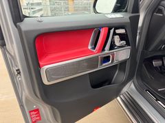 MERCEDES-BENZ G 63 AMG MB Garantie 24 Monate MERCEDES-BENZ G 63 AMG MB Garantie 24 Monate