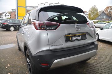 Bild 8 Opel Crossland (X)
