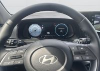 Hyundai i20 - Vorschau Bild 8