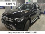 Mercedes-Benz GLC 300e 4M Distronic|Kam|Virtual|Ambiente|Carpl