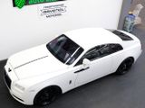 Rolls-Royce Wraith BLACK/STARLIGHT/BELÜFTUNG/TOP-VIEW KAMERA - Rolls-Royce Wraith Gebrauchtwagen