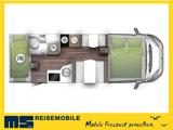 Forster A 699 VB / -2025- / 140PS / ETAGENBETTEN - Etagenbett 140