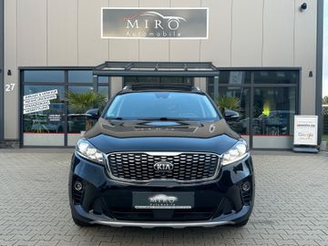 Kia Sorento 2.2 AWD Platinum Edition HUD AHK 360°KAM – Bild 2