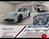 Porsche PORSCHE 911 Targa 4 - Porsche 911 Urmodell aus 2023