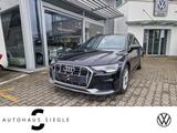 Audi A6 Allroad 50 quattro 3.0 TDI  Leder AHK Navi AC - Audi A6 Allroad in Stuttgart
