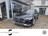 Audi A6 Allroad 50 quattro 3.0 TDI  Leder AHK Navi AC - Audi A6 Allroad aus 2020