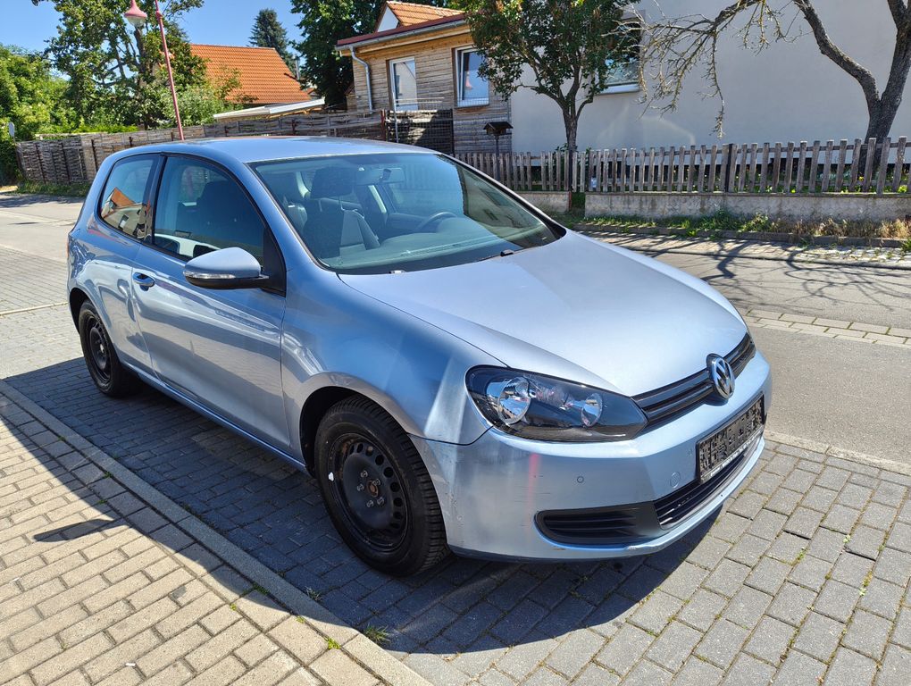 Angebot ansehen Volkswagen Golf