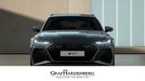 Audi RS 6 Avant performance - Audi RS6: Sportwagen