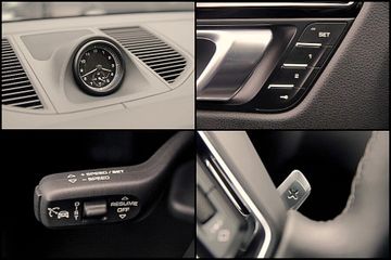 Porsche Macan S*ACC,AHK,BOSE,Pano,Tempolim.,14-Wege,360°