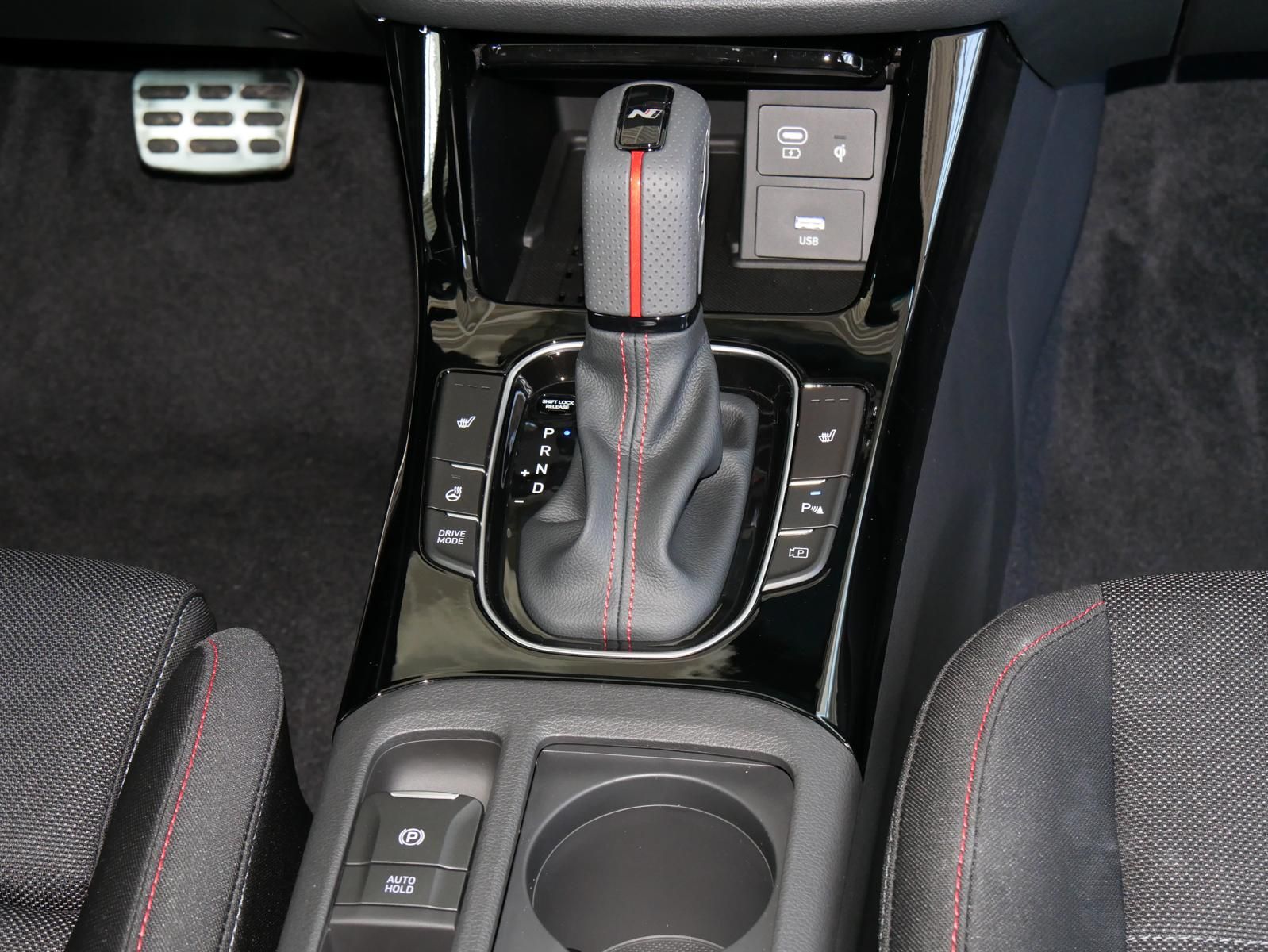 Hyundai i30 – Bild 21