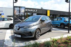 Renault Zoe R135 Evolution R135/ EV50 (inkl. Batterie)