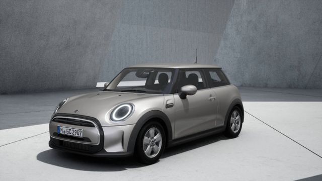 MINI Cooper Essential Trim LED DrvAss PDC DAB Tempo