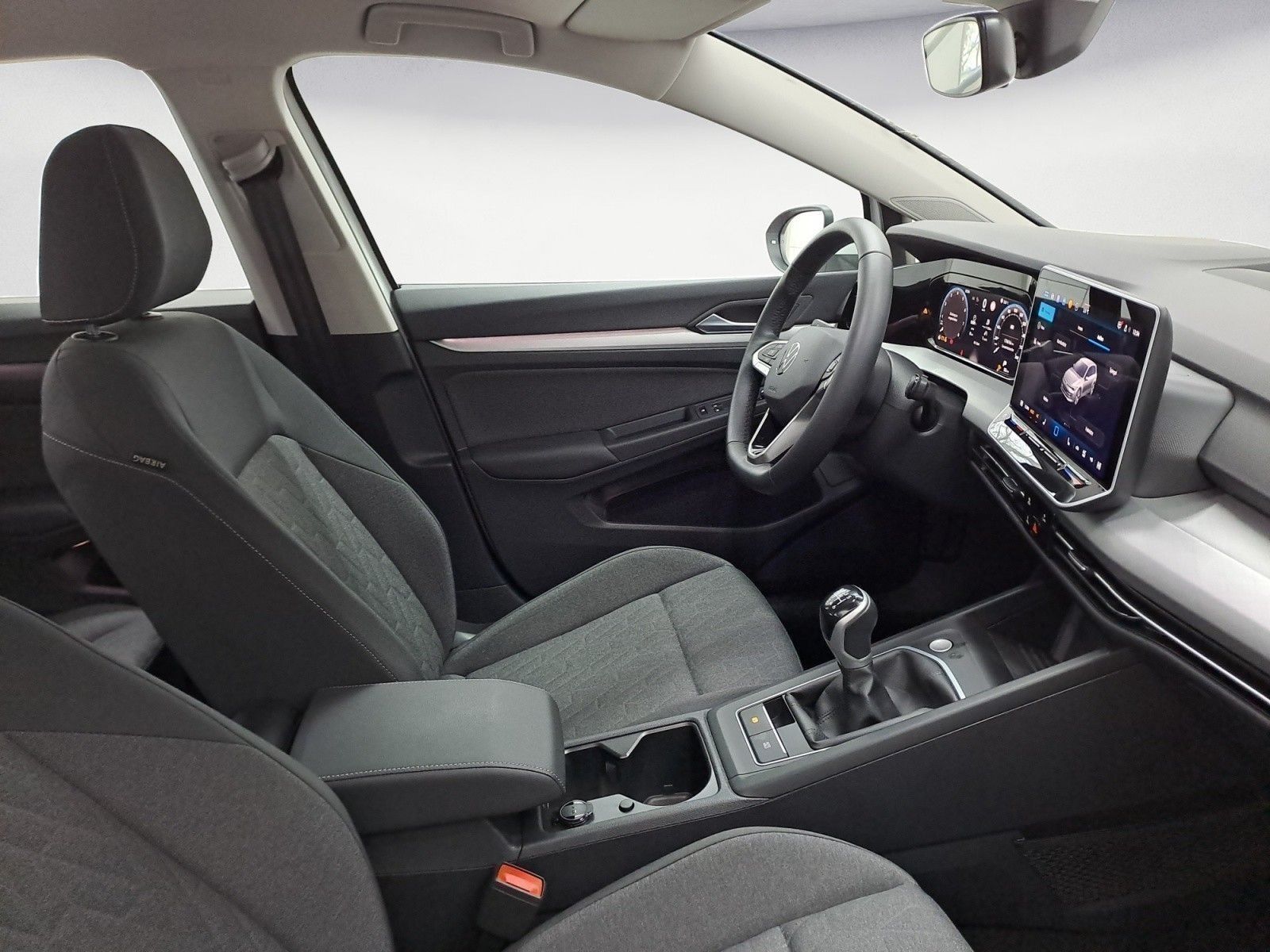 Volkswagen Golf - Bild 9