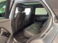 Land Rover Range Rover Sport - Vorschau Bild 14
