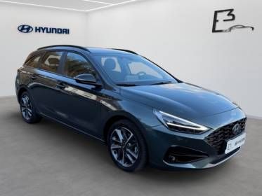 Hyundai i30 – Bild 2