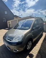 Citroën Citroen Berlingo HDI Multispace Exclusive - Citroën Berlingo Gebrauchtwagen in Saarbrücken