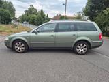 Volkswagen Passat Variant 2.0 4motion Highline Variant - gebrauchte VW Passat Variant aus dem Jahr 2003