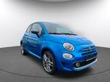 Fiat 500 Sport*1.Hand+MwSt+PDC+Tempomat+17"ALU - Fiat 500 Gebrauchtwagen in Bielefeld