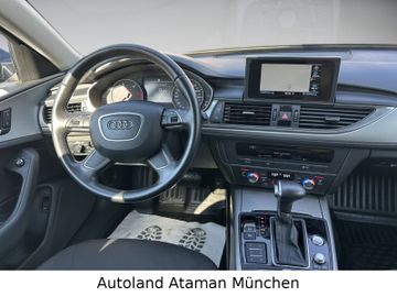 Audi A6 - 11