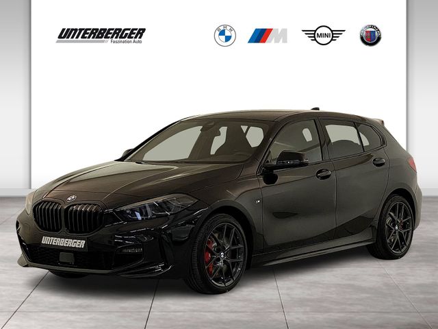 BMW 118i 5-Türer M Sport Pro HK PDC LED