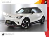 Smart #1 Brabus LED/ACC/PanoD/Memory/KeylessGO/HuD/WP