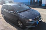 Skoda Fabia 1.2l TSI 66kW Ambition Ambition