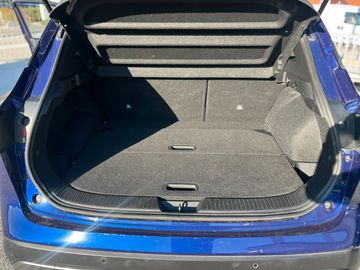 Nissan Qashqai - 12
