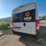 Fiat 2023 Weinsberg Carabus 600 K | Voll ausgestattet - Wohnwagen & Wohnmobile in Oldenburg