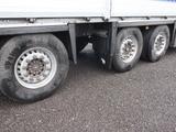 Schmitz Cargobull SCS 24/L-13.62 EB Bordwandsider Staplerhalterung - Offers