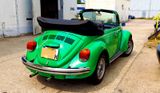 Volkswagen 1975 VW Käfer 1303 Cabrio - komplett Restauriert - Volkswagen Käfer aus 1975